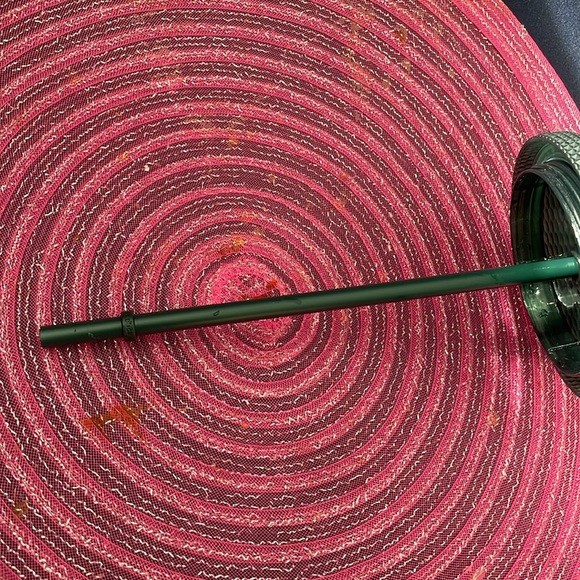 Starbucks Mexico Dark Green Studded Tumbler 24oz - Picture 5 of 7